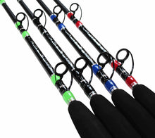 Carica l'immagine nel visualizzatore di Gallery, Tuna Jack S1 - Guide