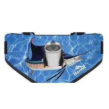 Carica l'immagine nel visualizzatore di Gallery, Cintura Ventrale Alluminio con Bretelle Wrapped