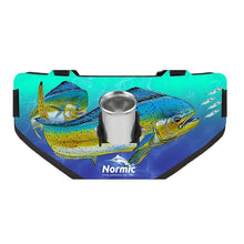 Carica l'immagine nel visualizzatore di Gallery, Cintura Ventrale Alluminio con Bretelle Wrapped