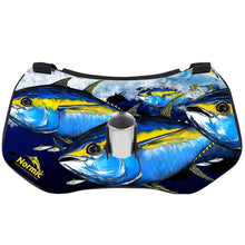 Carica l'immagine nel visualizzatore di Gallery, Cintura Gambale Alluminio Anodizzato Wrapped