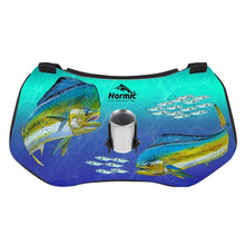 Carica l'immagine nel visualizzatore di Gallery, Cintura Gambale Alluminio Anodizzato Wrapped