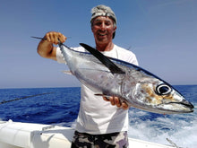 Carica l'immagine nel visualizzatore di Gallery, Tuna Jack S1 - Guide