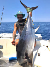 Carica l'immagine nel visualizzatore di Gallery, Tuna Jack S1 - Guide