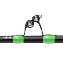 Carica l'immagine nel visualizzatore di Gallery, Black Strike S