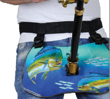 Carica l'immagine nel visualizzatore di Gallery, Cintura Gambale Alluminio Anodizzato Wrapped