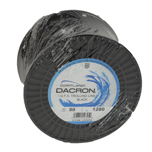 Dacron Deep Sea Fishing Thread  Made in the U.S. from Cortland