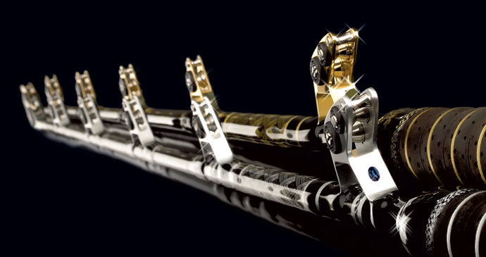 JEWEL FOR FISHING NORMIC