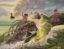 Carica l'immagine nel visualizzatore di Gallery, Dipinti personalizzati su commissione