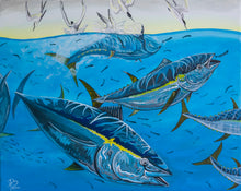 Carica l'immagine nel visualizzatore di Gallery, Dipinti personalizzati su commissione