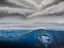 Carica l'immagine nel visualizzatore di Gallery, Dipinti personalizzati su commissione