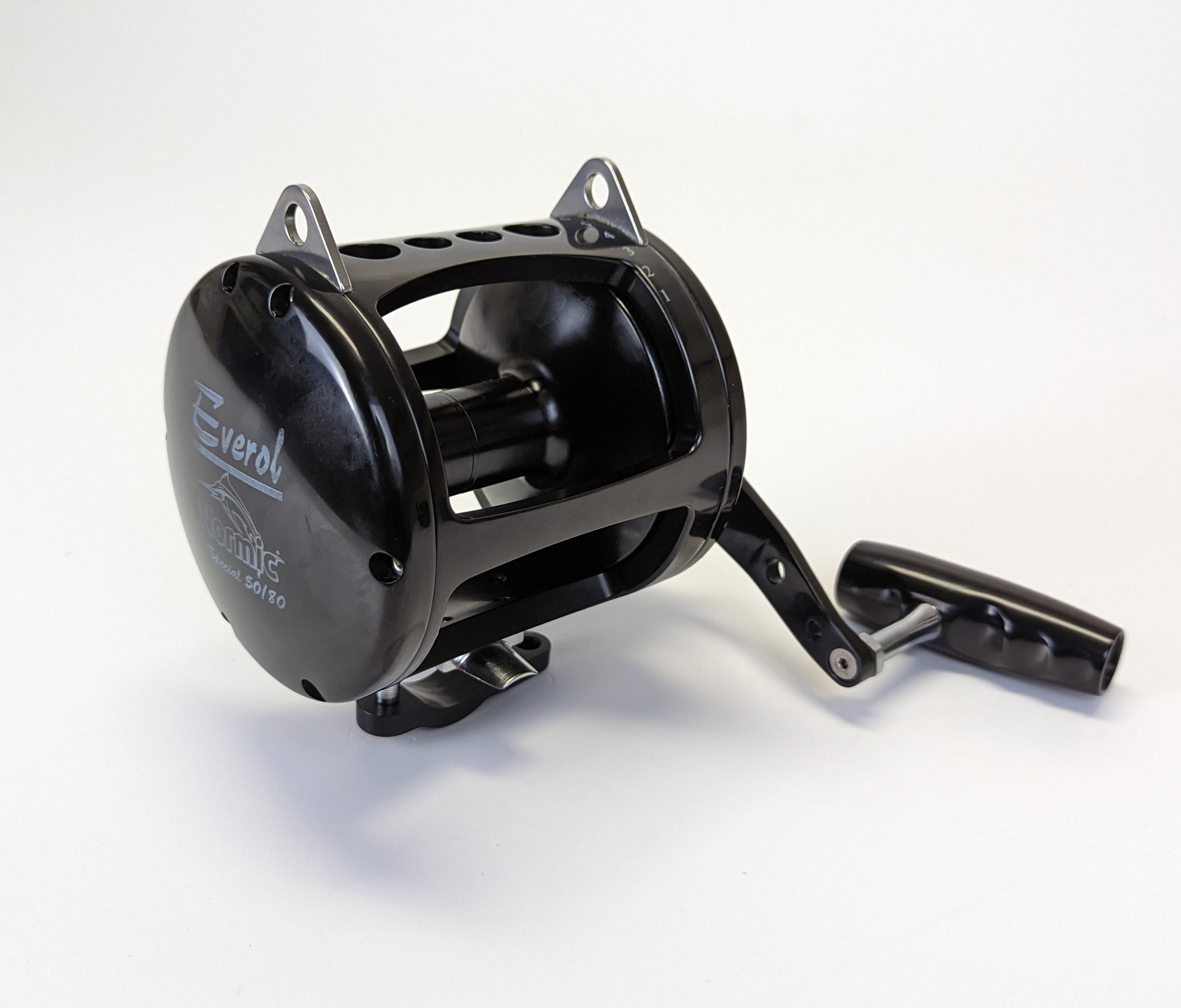 Normic Everol Reels –
