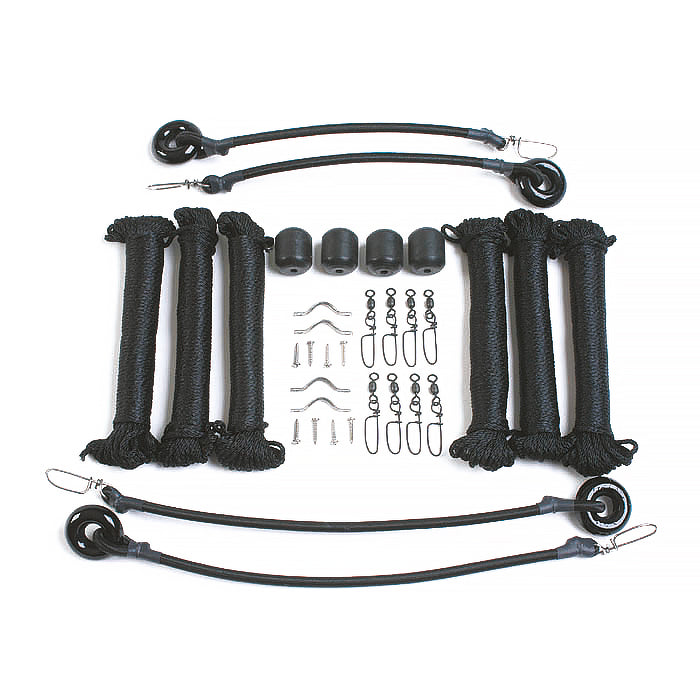 Kit Outrigger