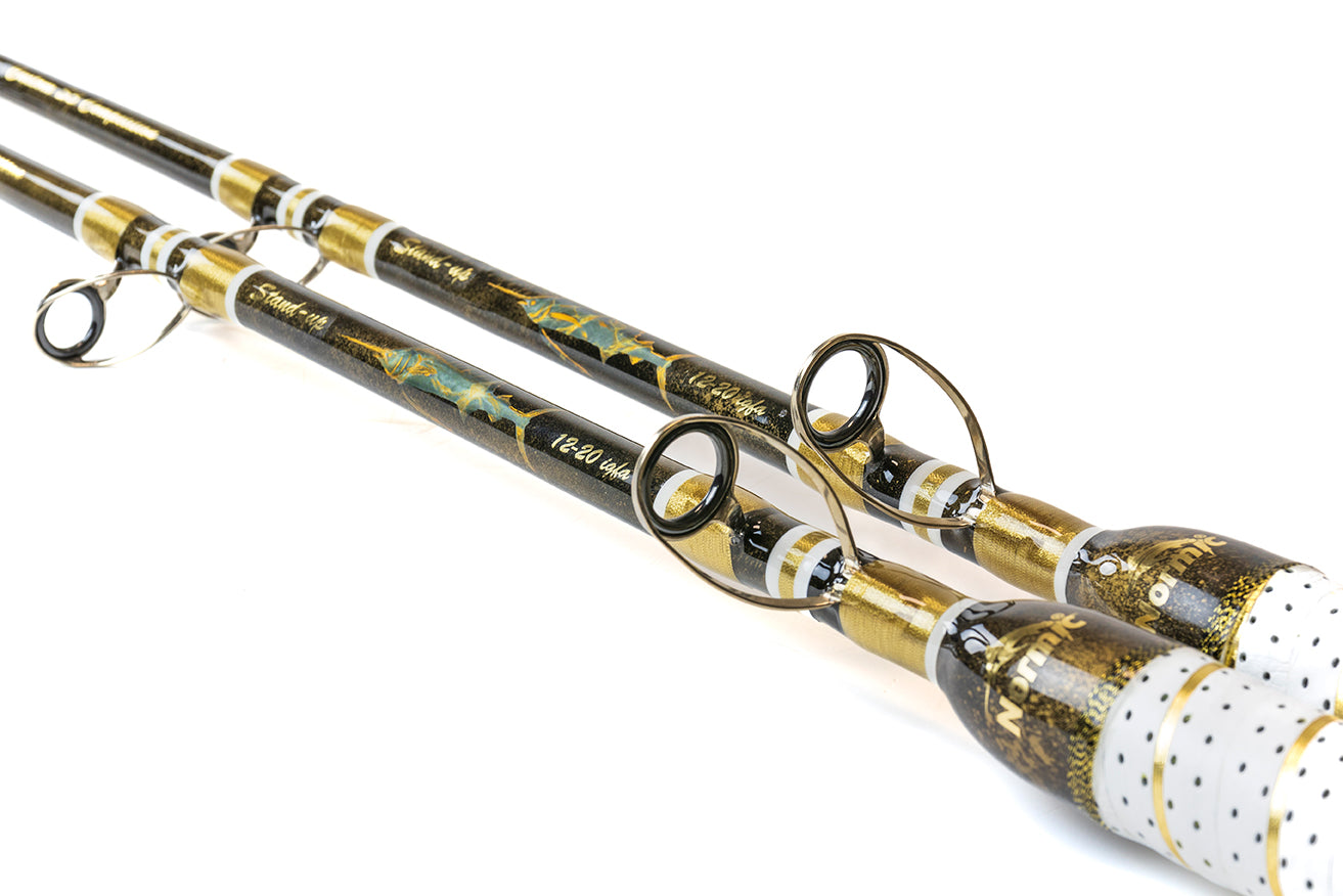 Supporto Per Canna Da Pesca Montaggio A Soffitto STAMPA 3D IL TUO File Digitale - Italia - Foto 5