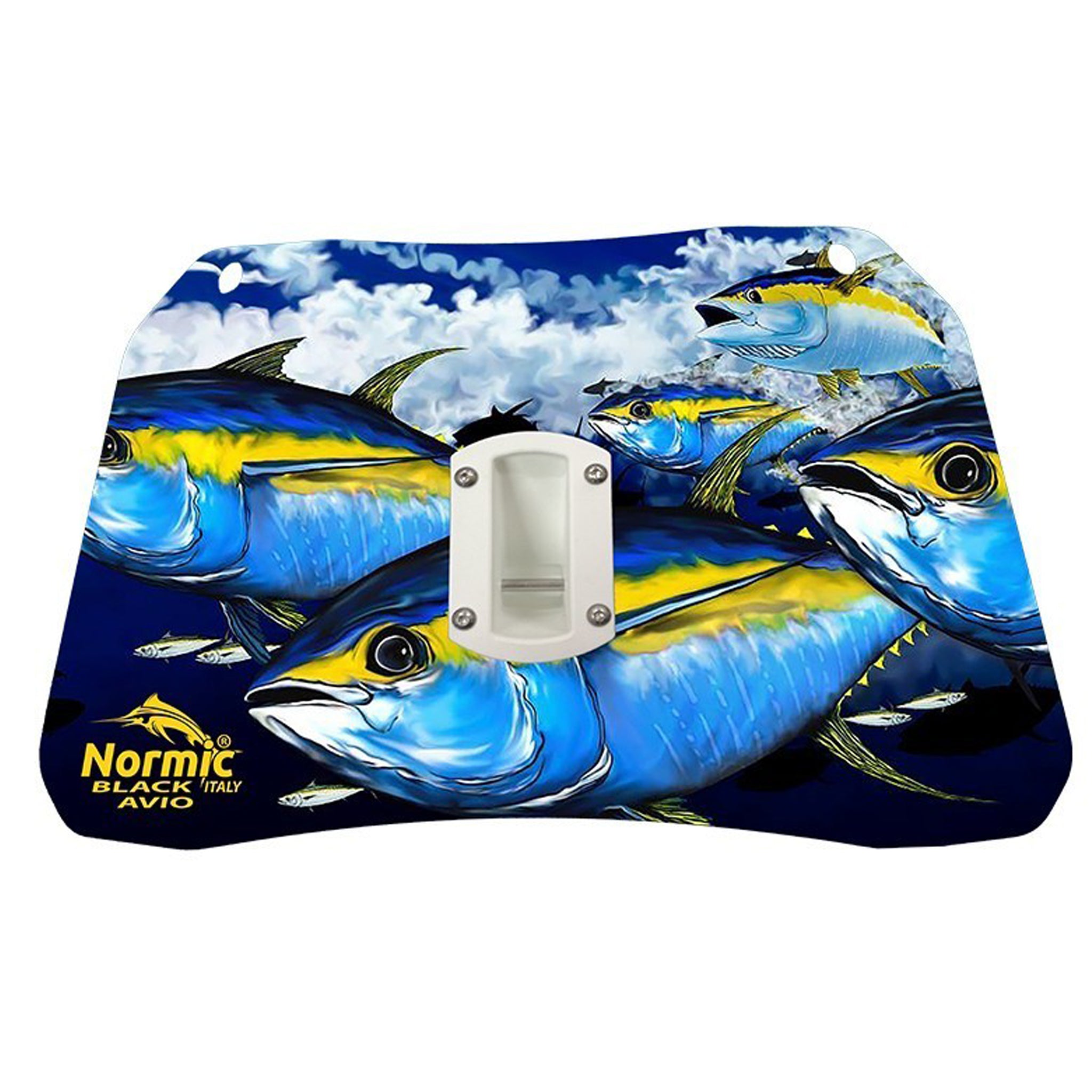 Cintura Da Combattimento - Stonfo - Pesca Fish - Foto 9