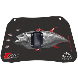 Cintura Da Combattimento Tackleworks Offshore TS-M1 – Per Pesca D'Altura E Big Game – Nuova