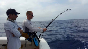 Charter Rod Special